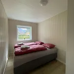 Nyaraló Fint Hus I Flam *