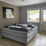 Nyaraló Fint Hus I Flam