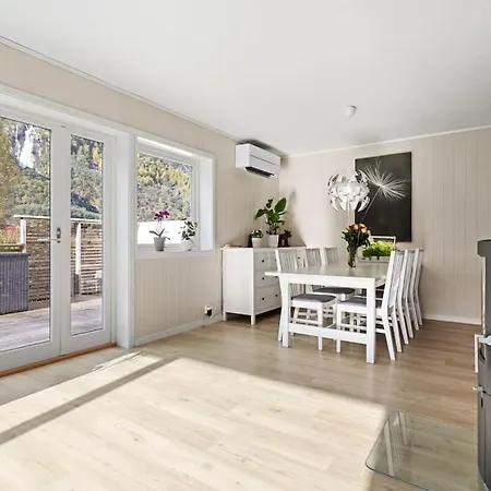 Fint Hus I Flam * Aurland