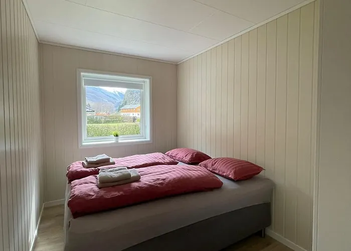 Tatil Evi Fint Hus I Flam *