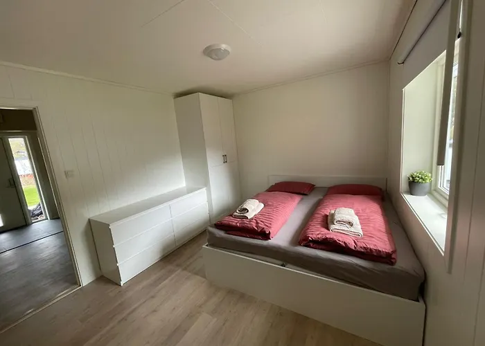 Fint Hus I Flam * Aurland