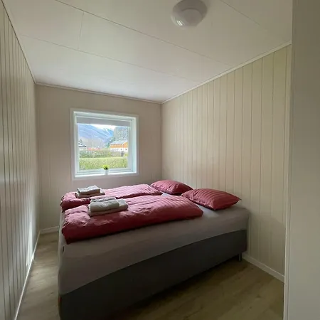 Casa de Férias Fint Hus I Flam *