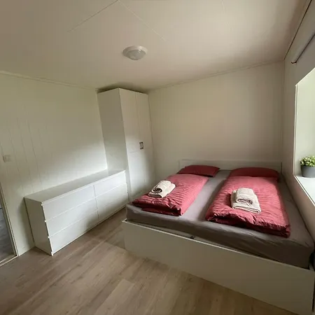 Fint Hus I Flam * Aurland